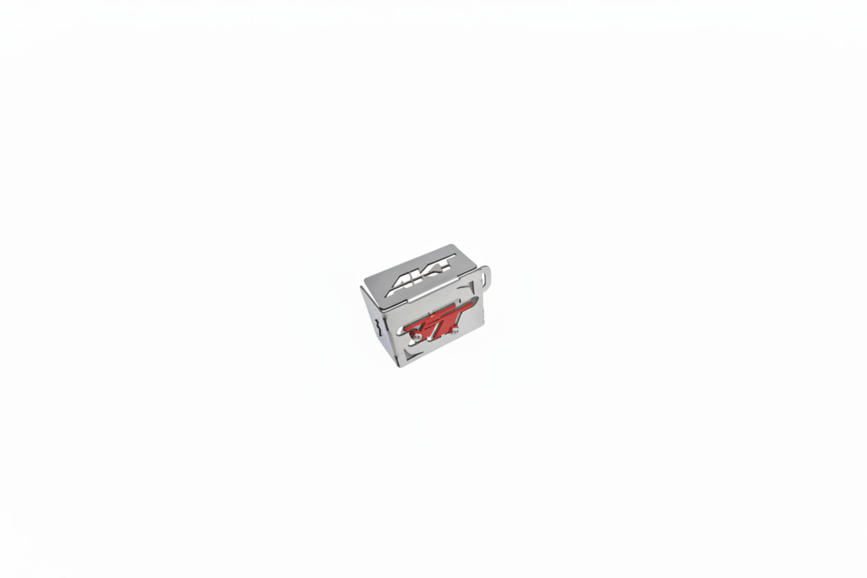 PTOTECTOR BOMBA TRASERA AKT TT200 3D