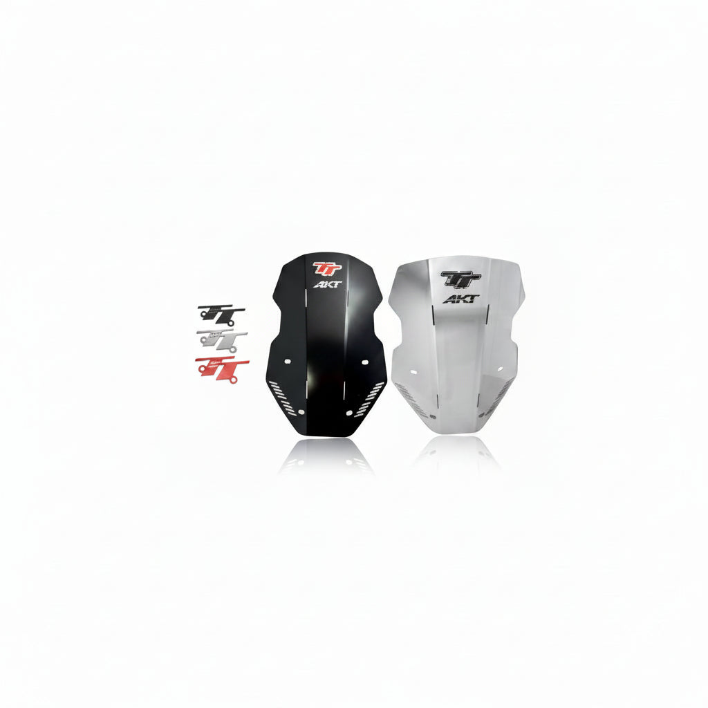 CUPULA AKT TT200