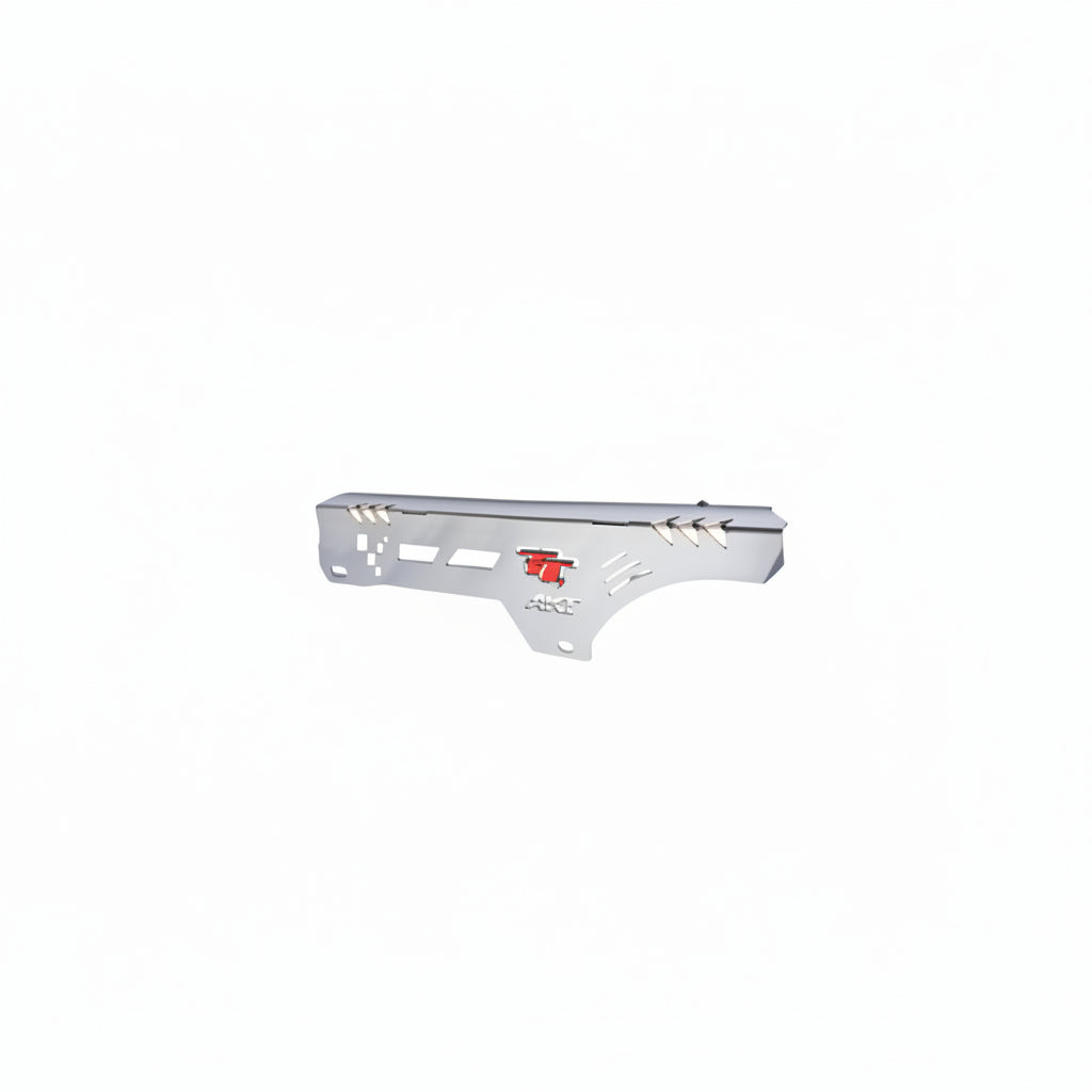GUARDA CADENA AKT TT200 3D