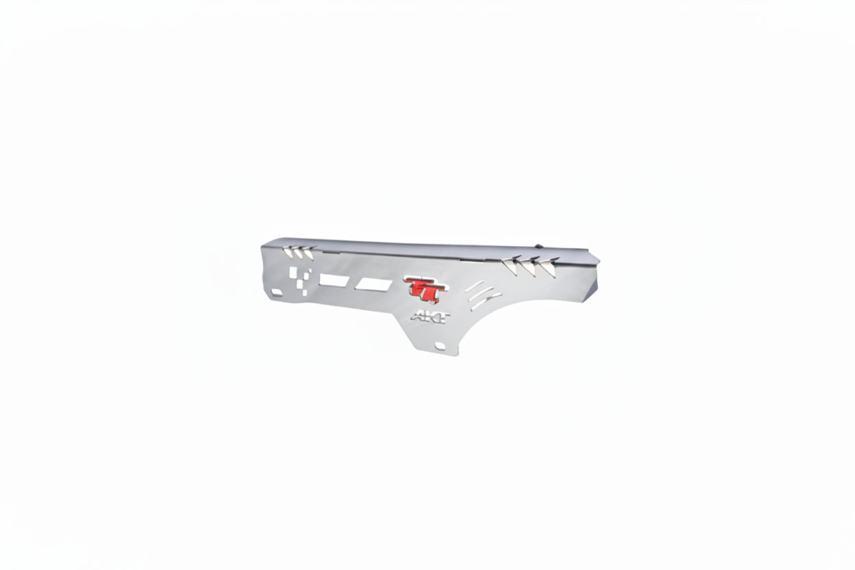 GUARDA CADENA TTR 3D