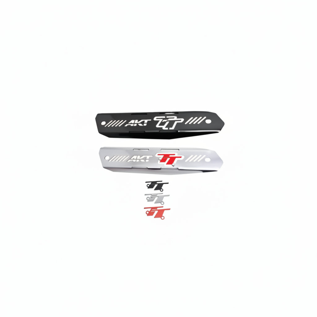 PROTECTOR MOFLE AKT TT200 3D MINI