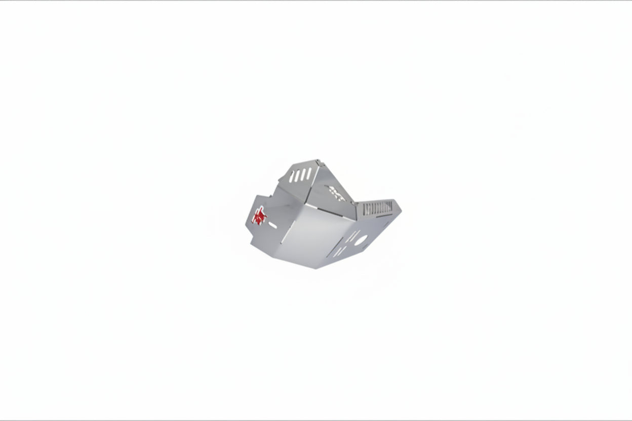 QUILLA AKT TT200 3D