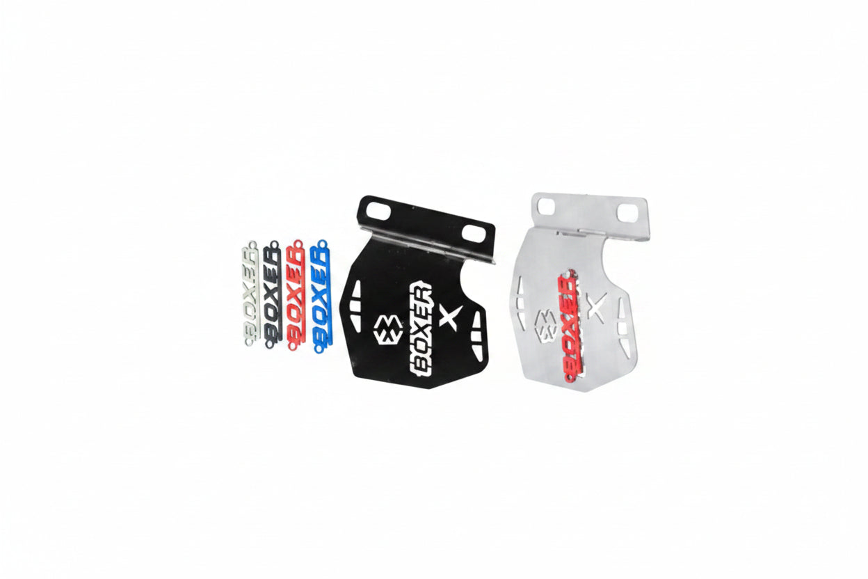 PROTECTOR CALIPER BOXER 150 3D