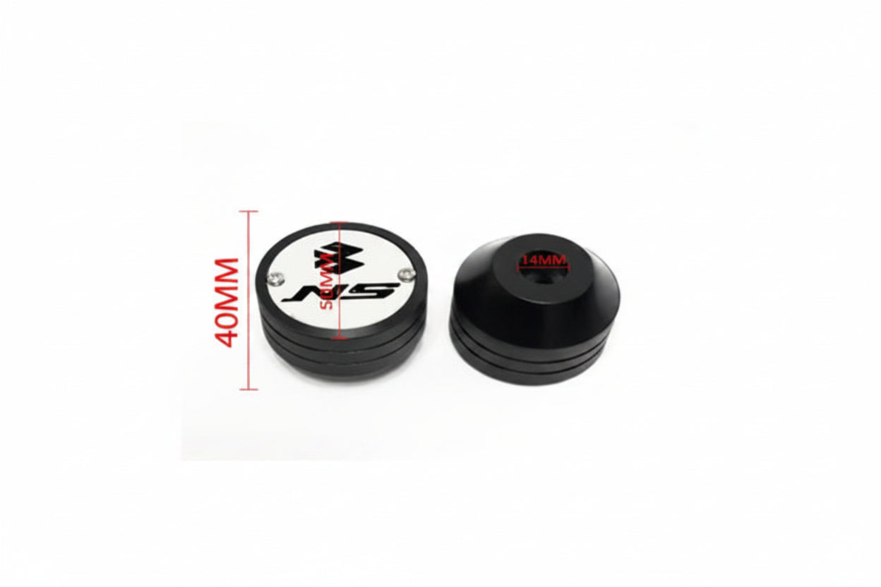SLIDERS SPOOLS PULSAR NS 150-160