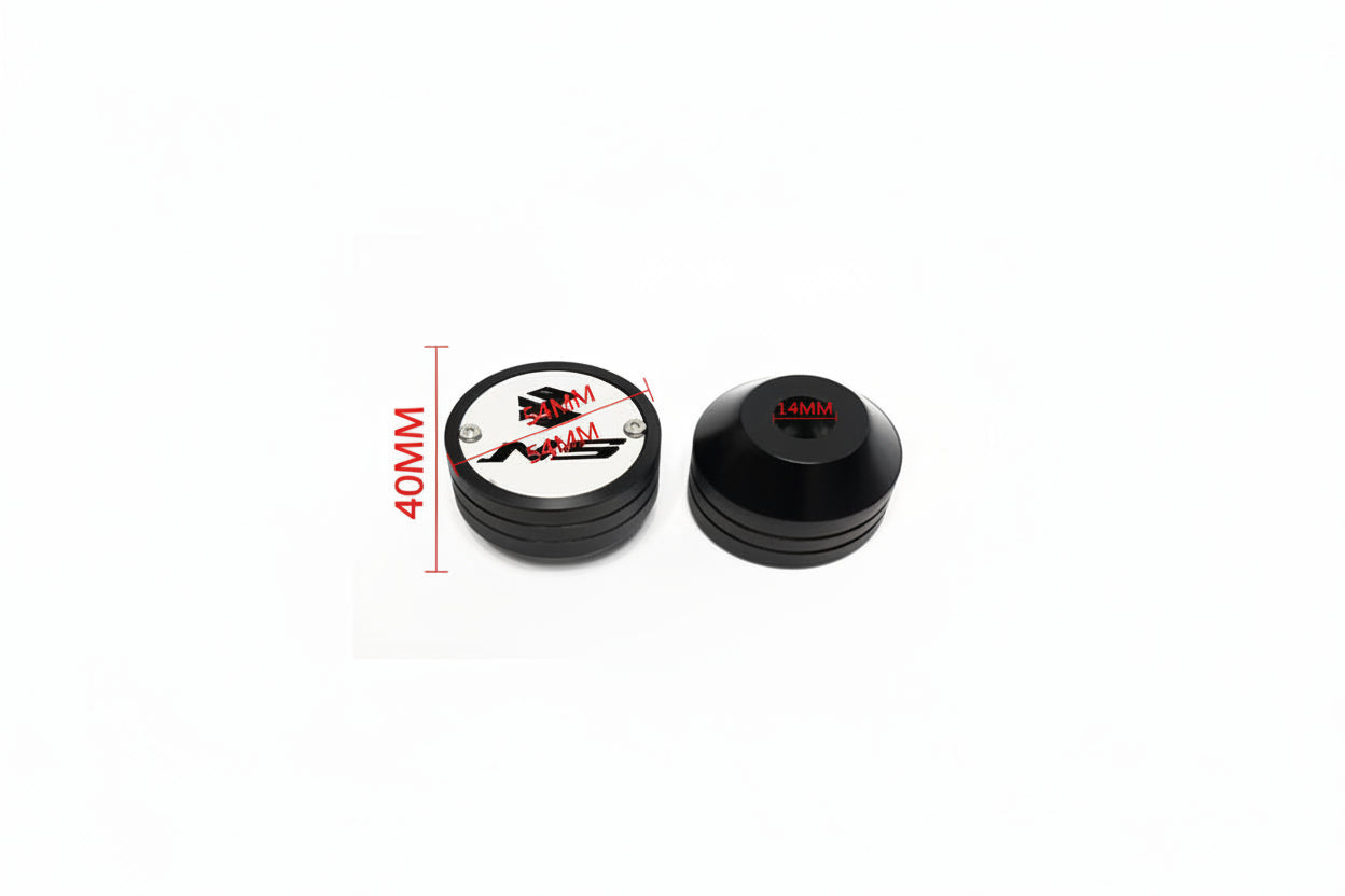 SLIDERS SPOOL NS 200
