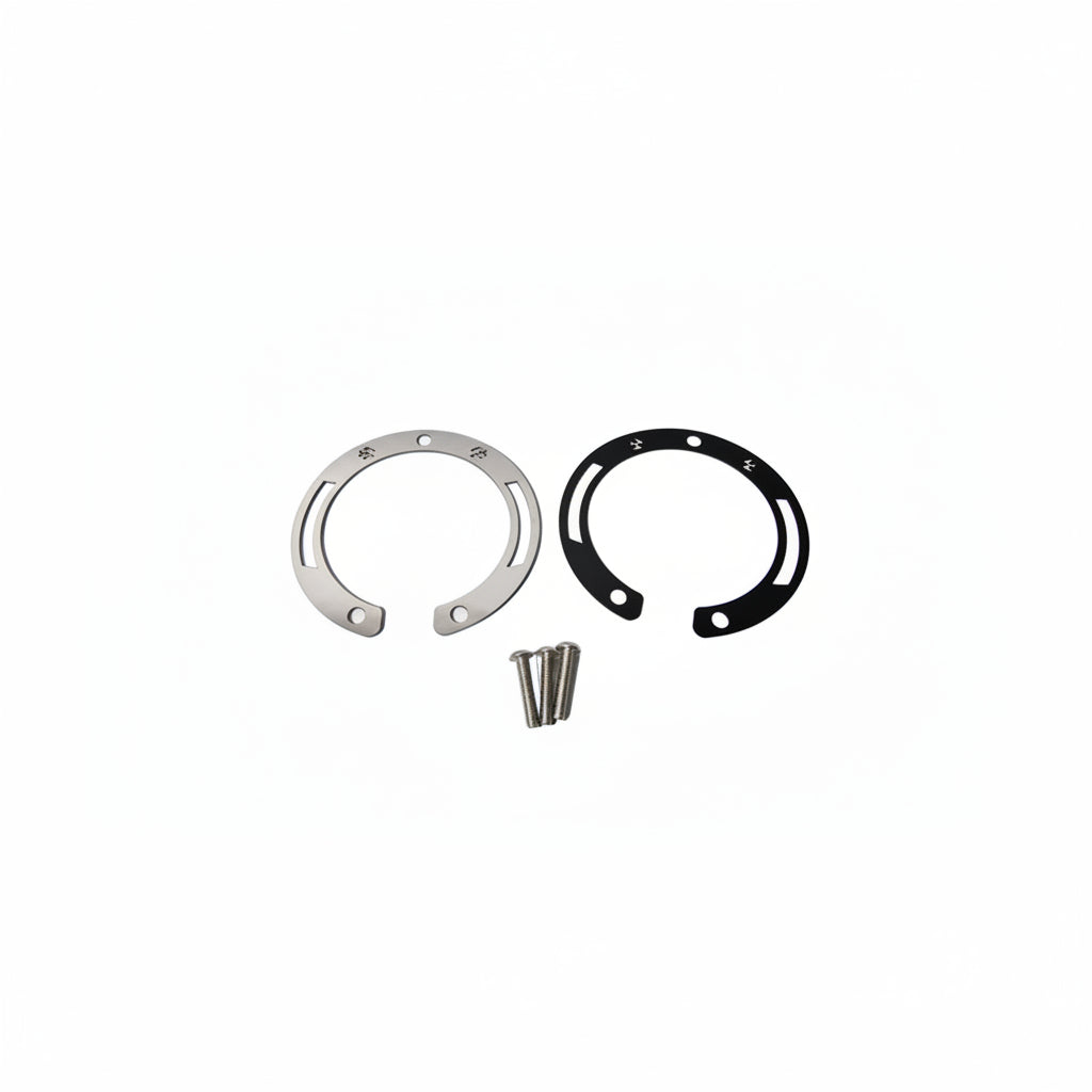 PROTECTOR TAPA GASOLINA PULSAR N160 - N250