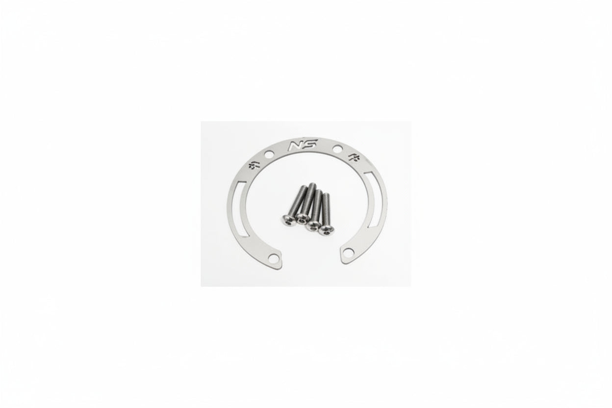 PROTECTOR TAPA GASOLINA NS 125