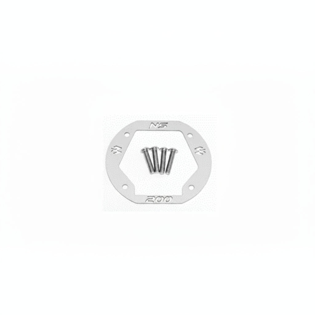 PROTECTOR TAPA GASOLINA NS200