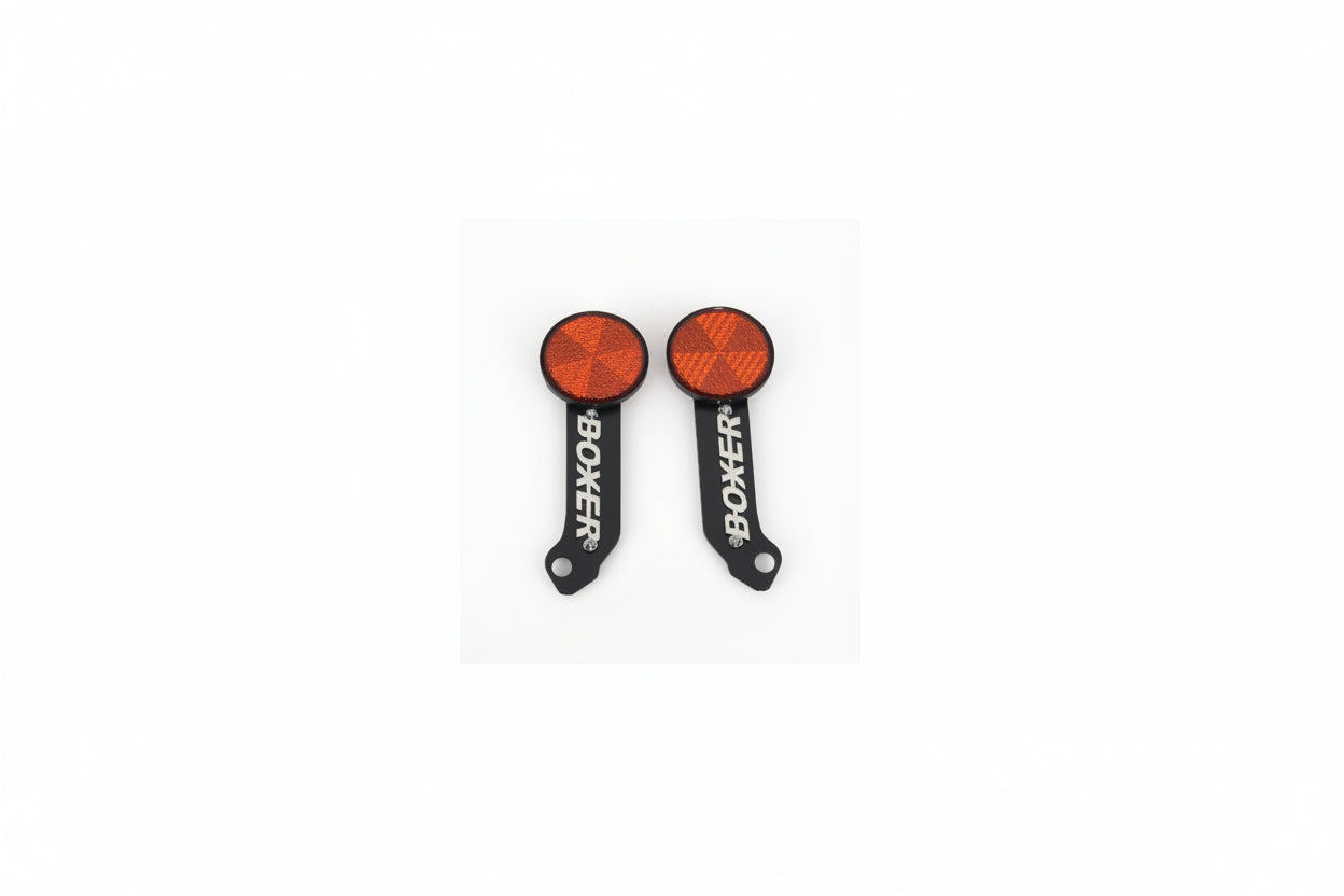 TRAGA LUZ BOXER 3D