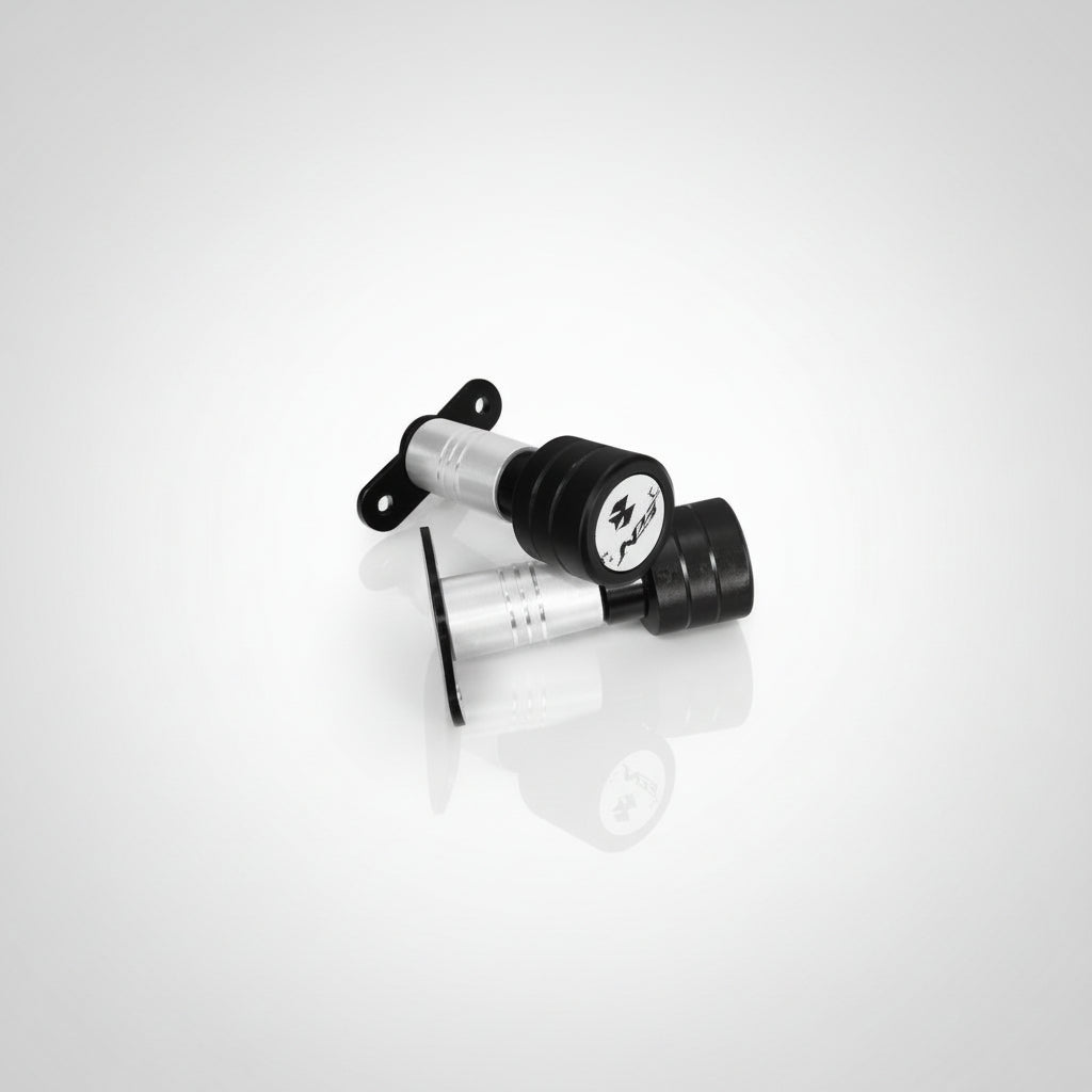 SLIDER NS400Z