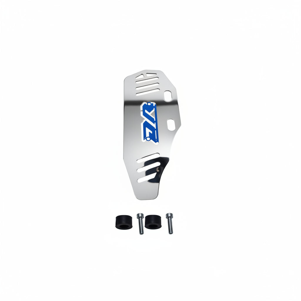 PROTECTOR BOMBA TRASERA PLANA DR 160X 3D
