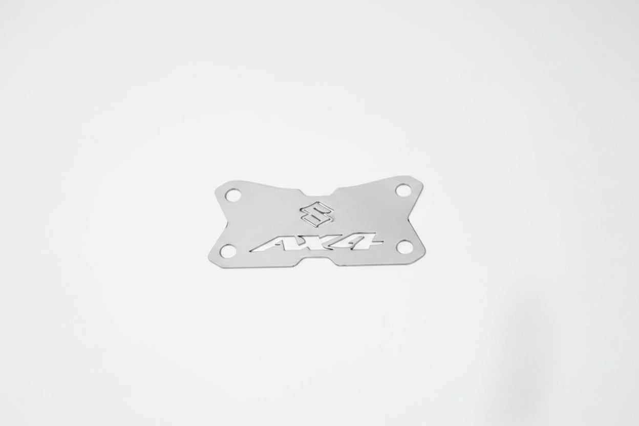 ACUTRAX AX4
