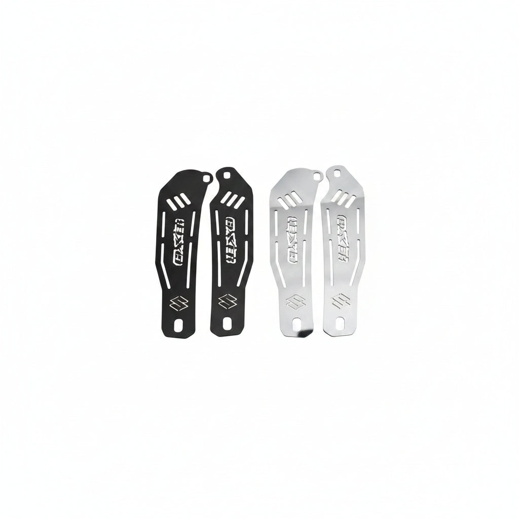 GUARDA BARRO LATERAL GIXXER 250-150FI