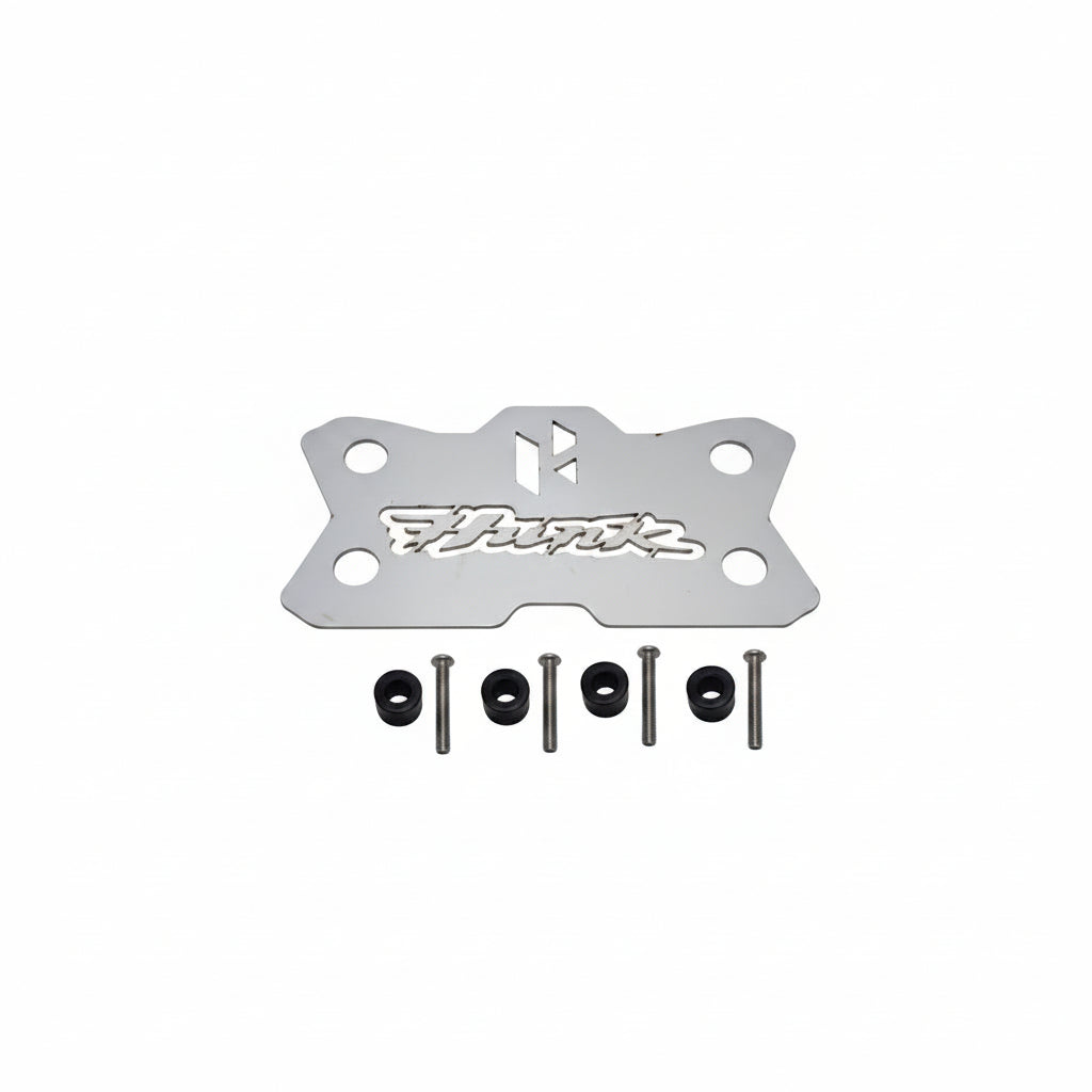 ACUTRAX HUNK 160R (TORNILLOS Y DILATADORES)