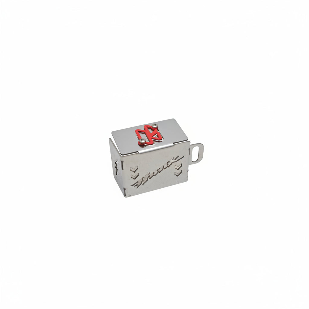 BOMBA TRASERA HUNK 160R 3D