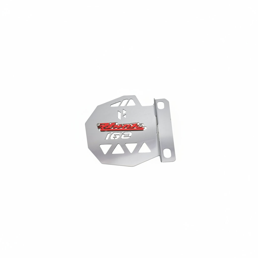 CALIPER HUNK 160R 3D