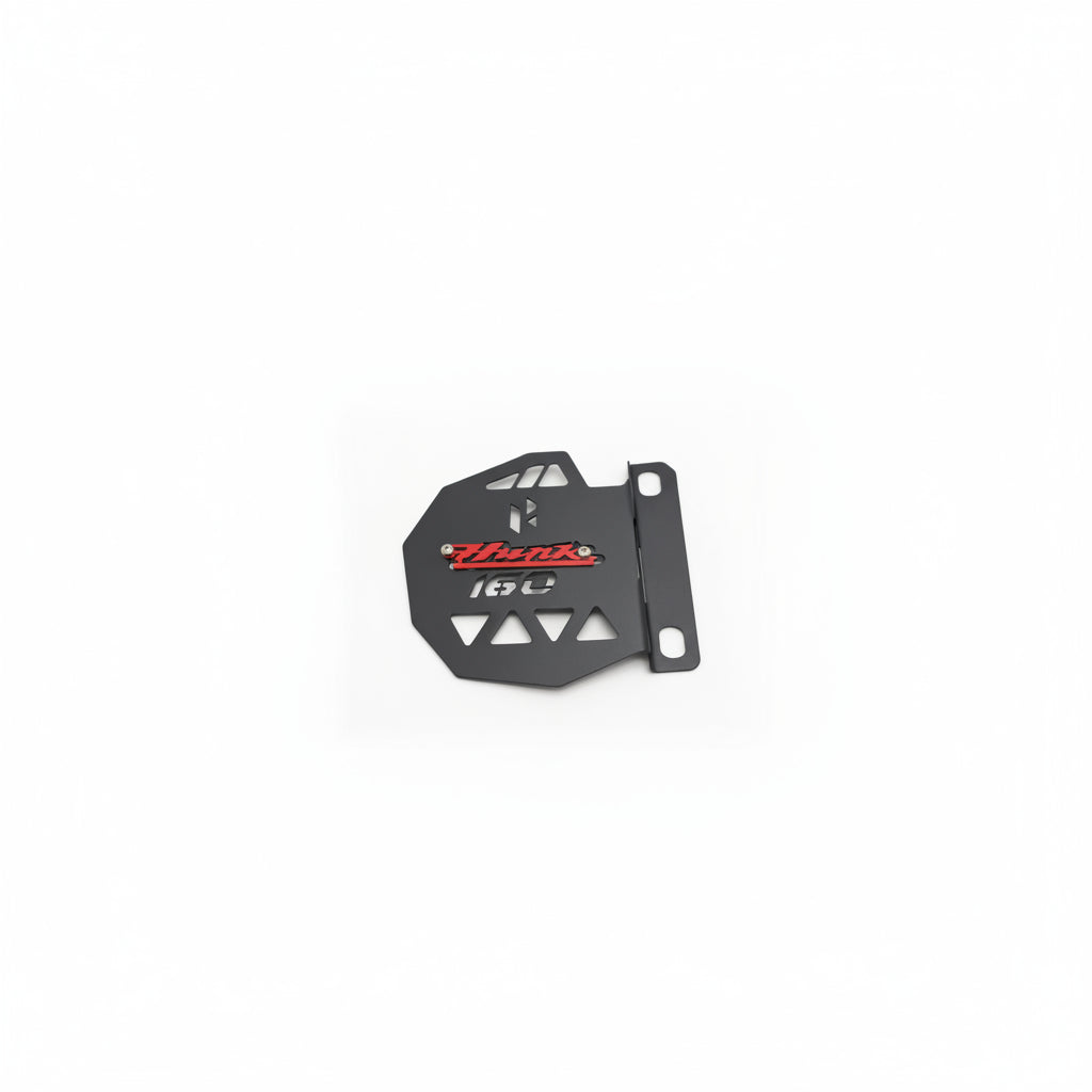 CALIPER HUNK 160R 3D