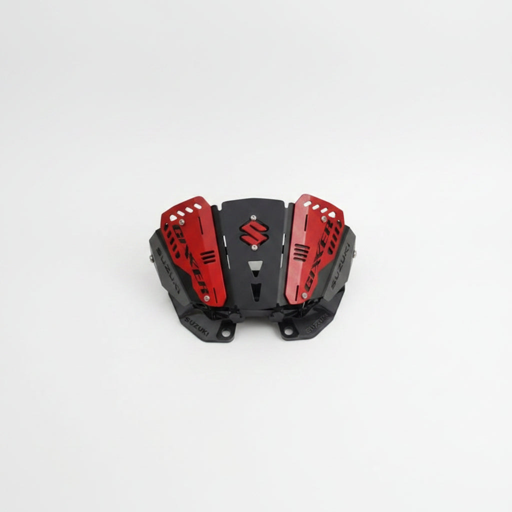 CUPULA GIXXER 250 2027