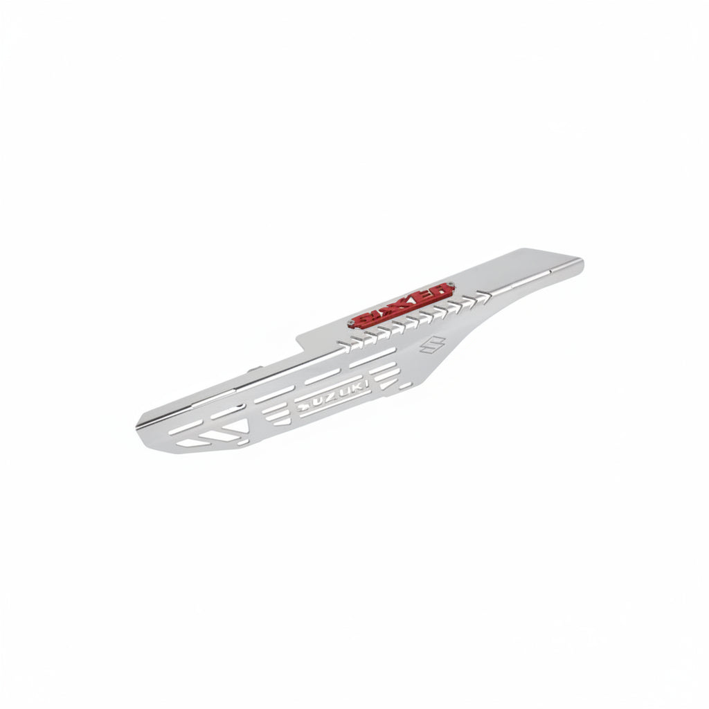 GUARDA CADENA GIXXER 250 2027 3D