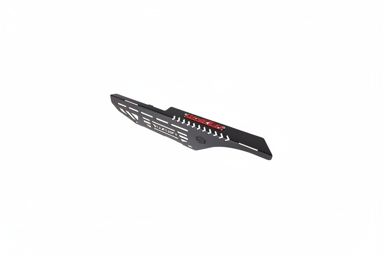 GUARDA CADENA GIXXER 250 2027 3D