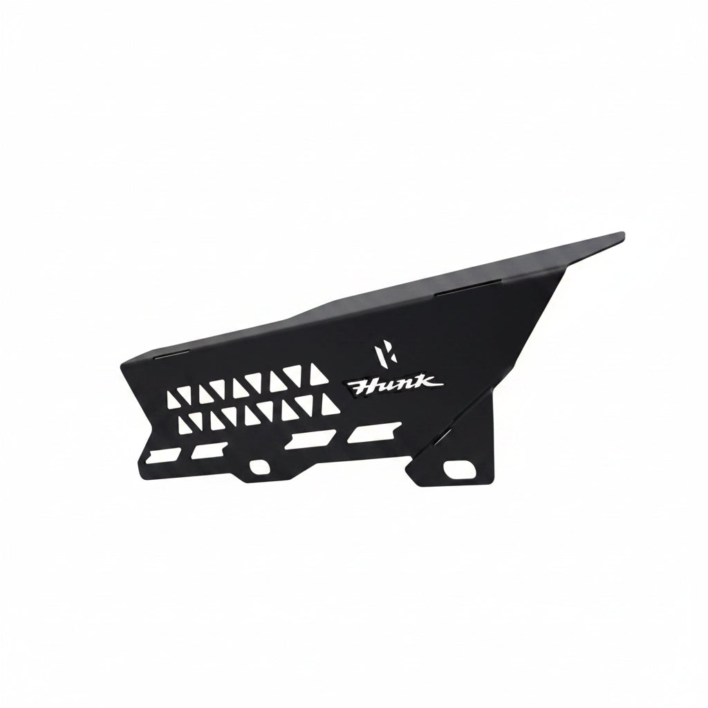 GUARDA CADENA HUNK 160R