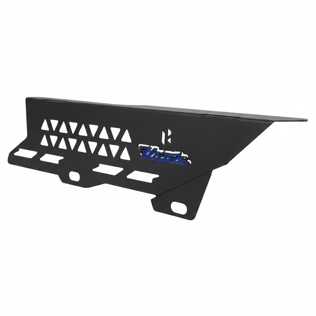 GUARDA CADENA HUNK 160R 3D