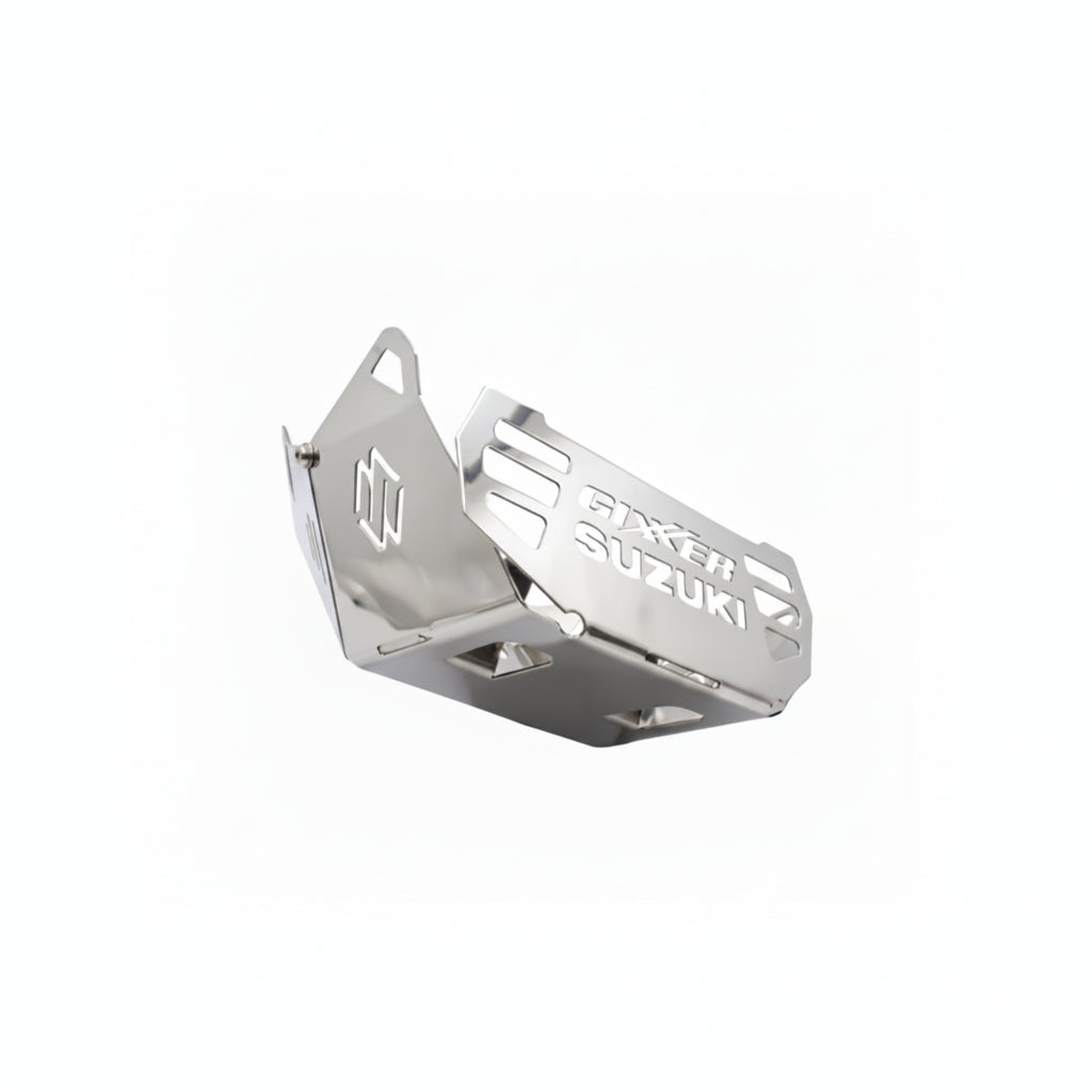 QUILLA GIXXER 250 2027
