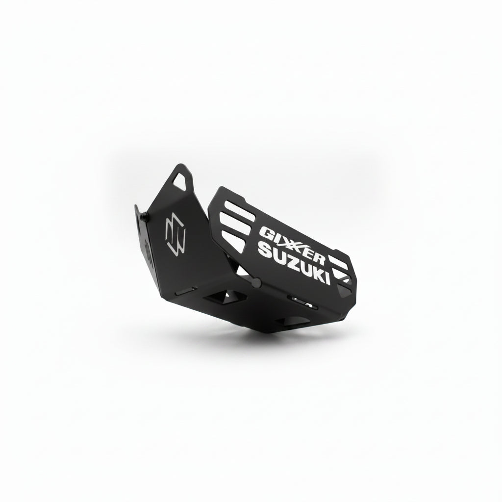 QUILLA GIXXER 250 2027