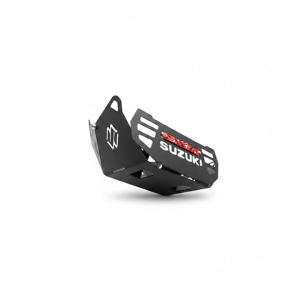 QUILLA GIXXER 250 2027 3D