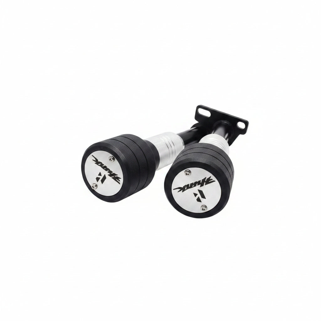 SLIDER HUNK 125R