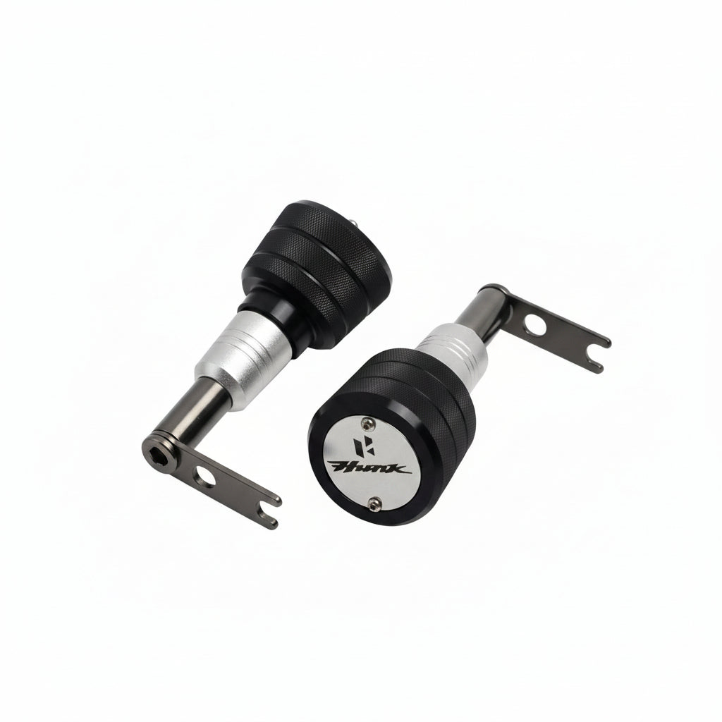 SLIDER HUNK 160R