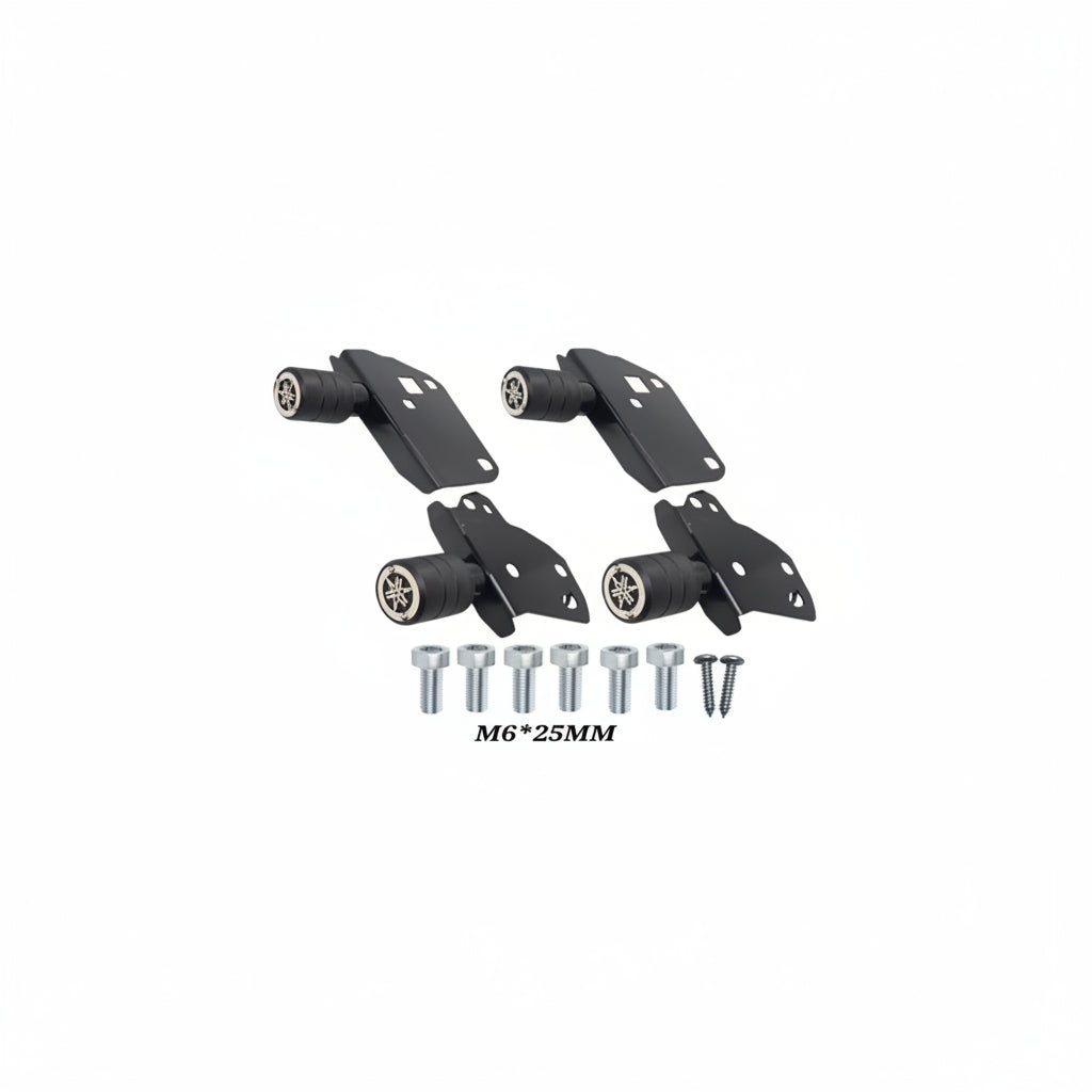 SLIDER XMAX 300 REF2 COMBO X4