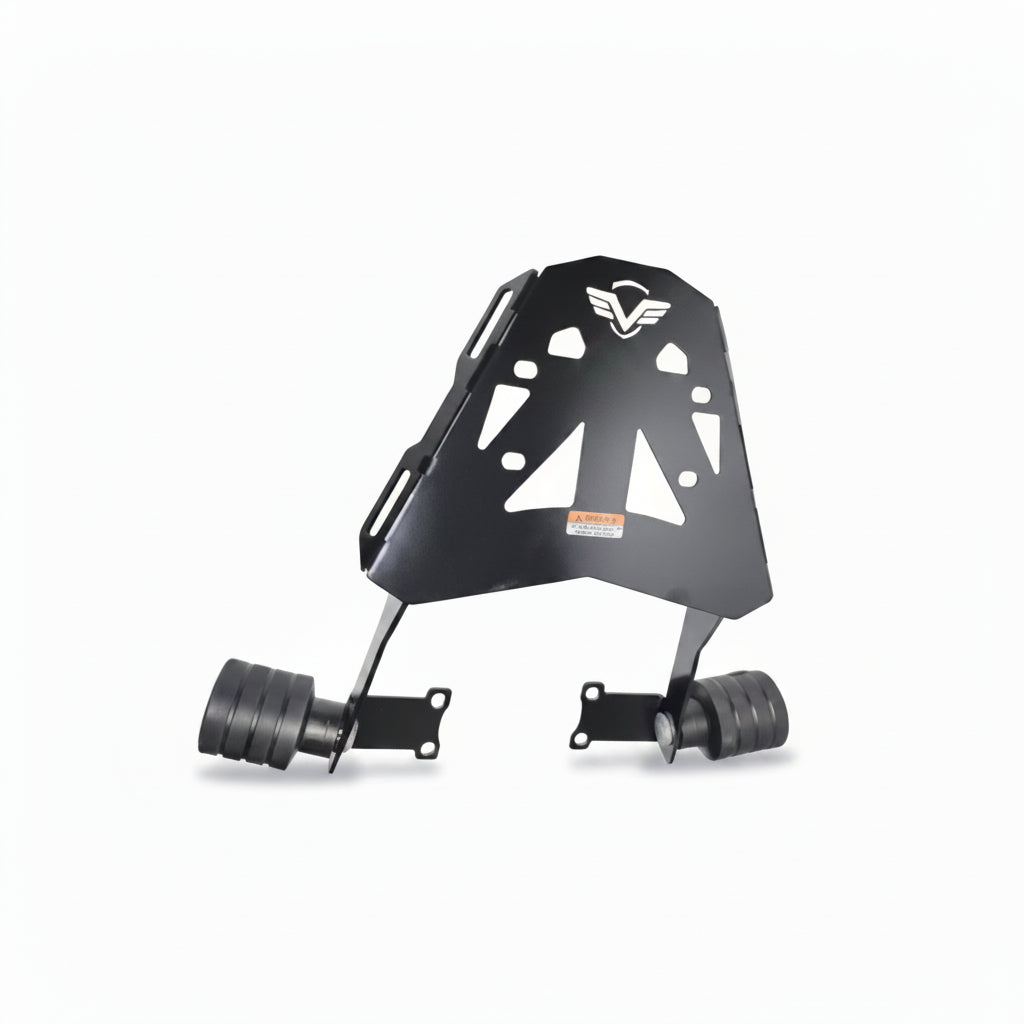 PARRILLA VICTORY SWITCH + SLIDERS TRASEROS
