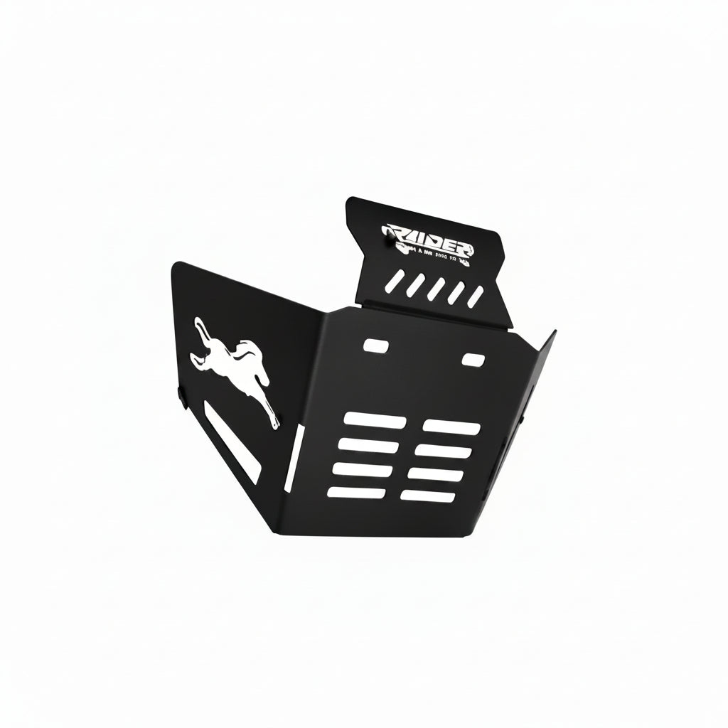 QUILLA RAIDER 125