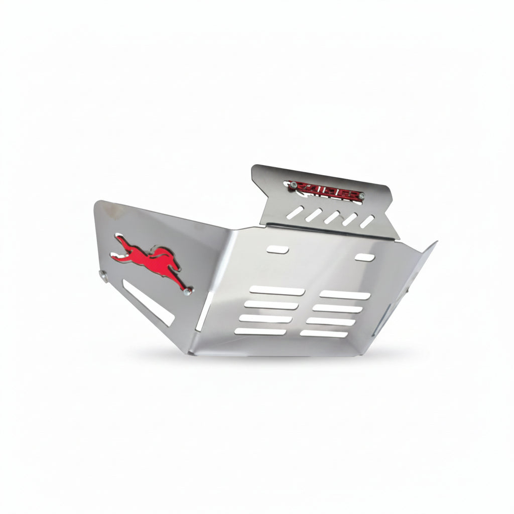 QUILLA RAIDER 125 3D