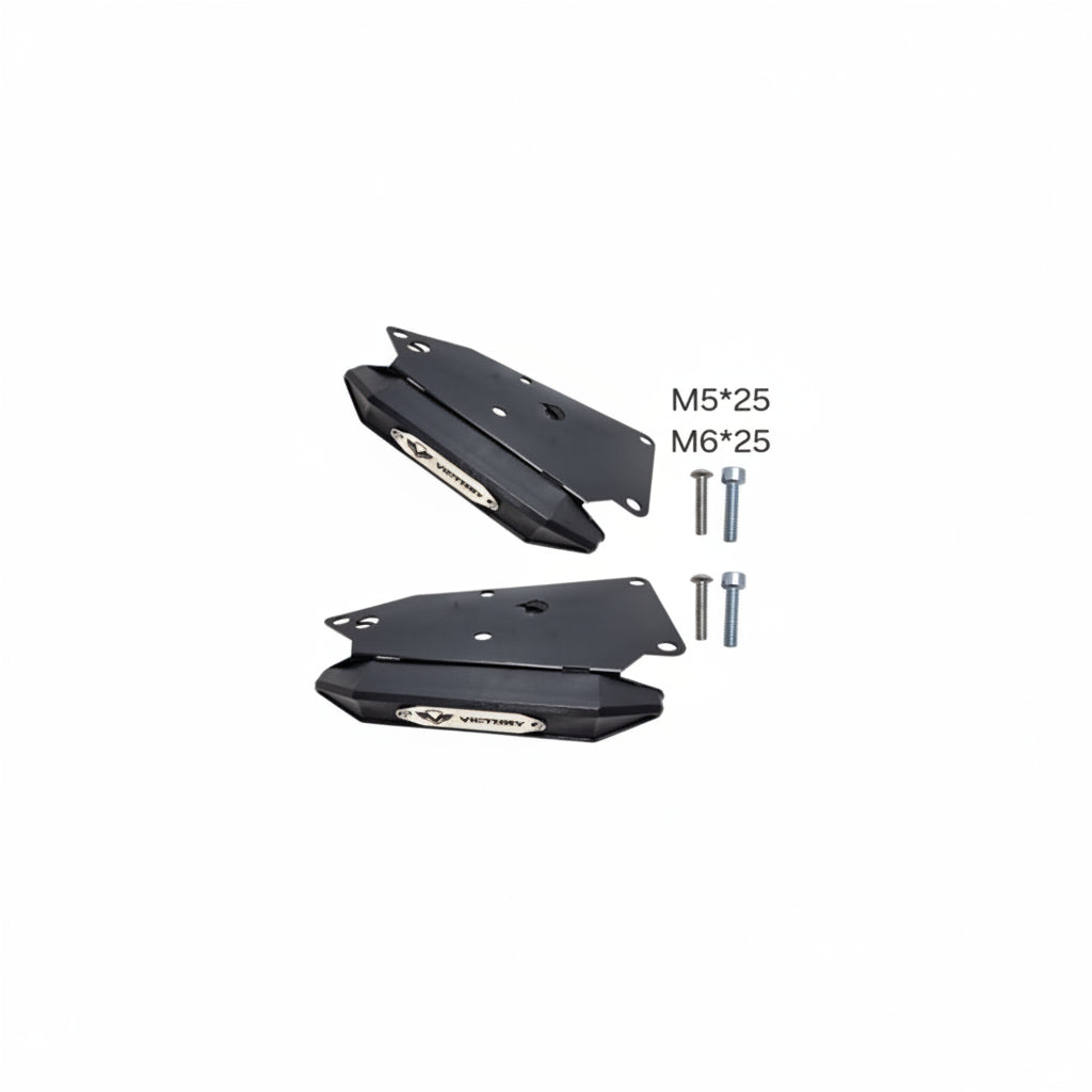 SLIDER DE PISO VICTORY BET (ABS) REF1