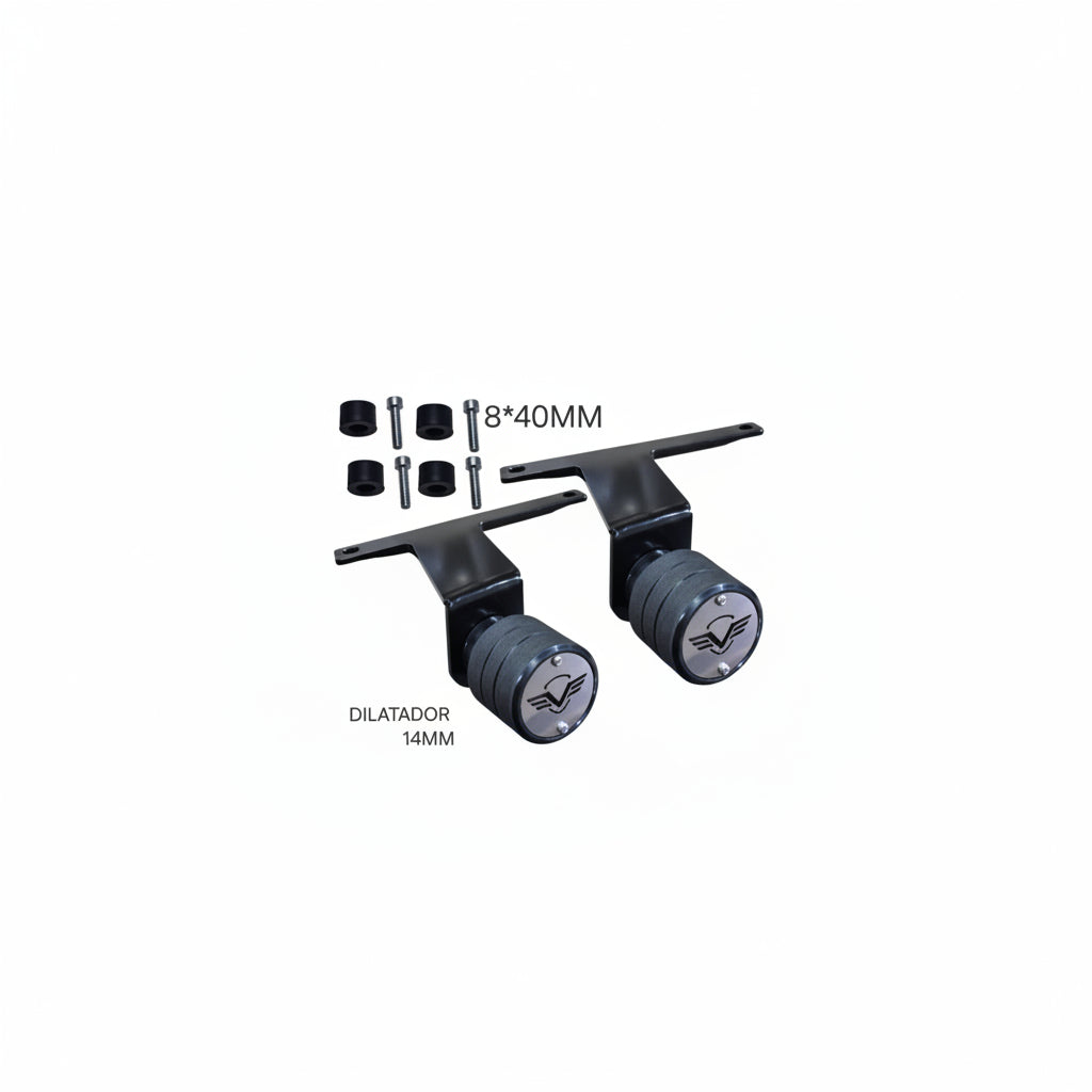 SLIDER TRASEROS VICTORY  BET (ABS)