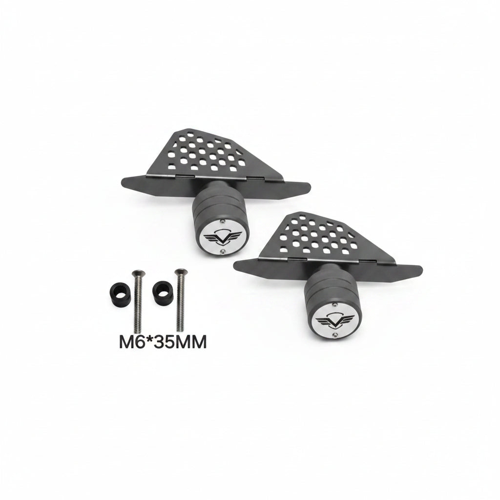 SLIDER PISO VICTORY HUNTER