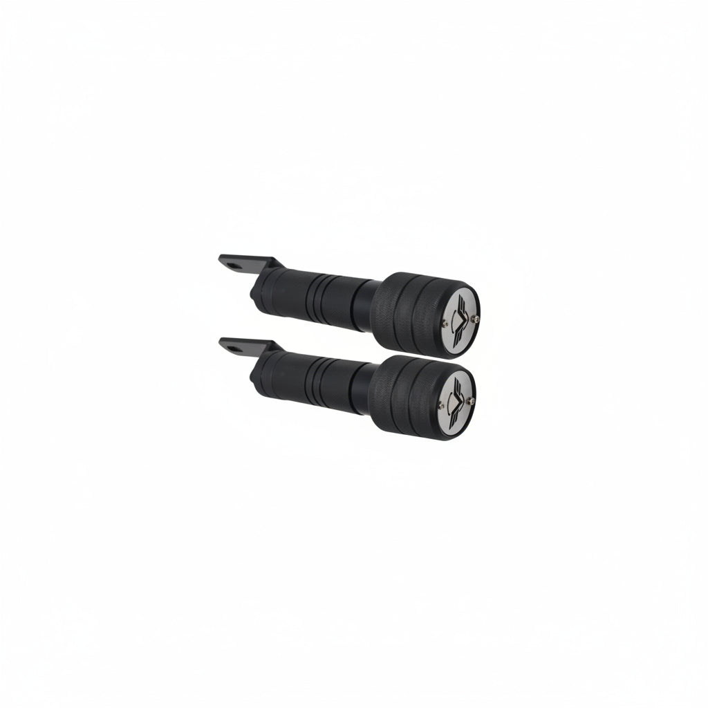 SLIDER TRASEROS VICTORY HUNTER