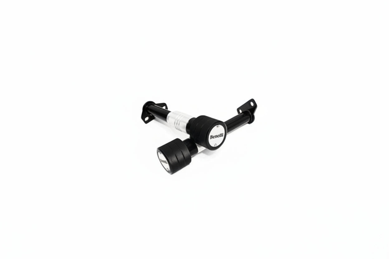 SLIDER BENELLI TNT135