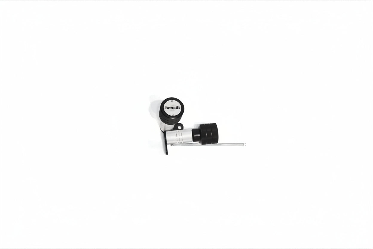 SLIDER BENELLI TNT150