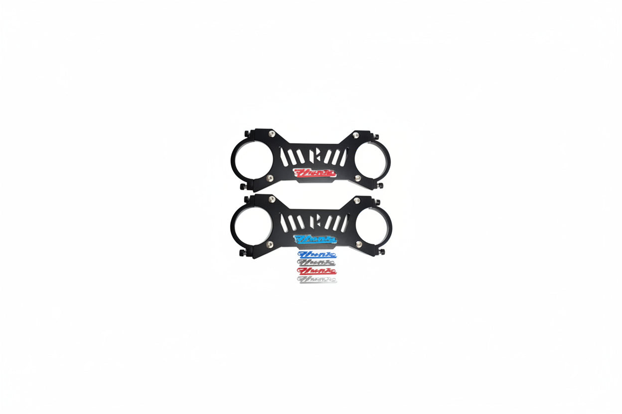 BARRA ESTABILIZADORA HUNK 125R 3D