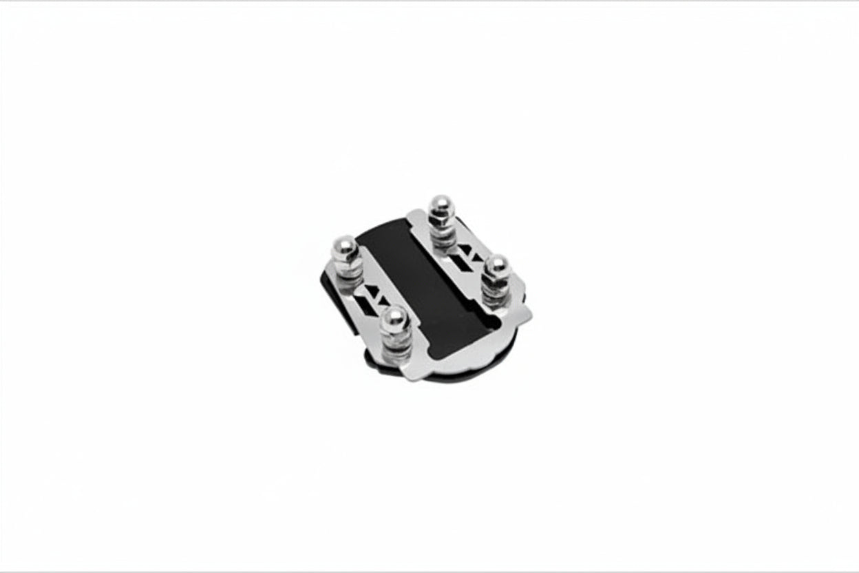 BASE GATO XPULSE 2004V