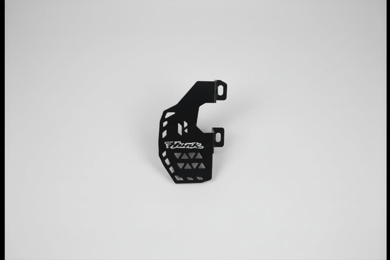PROTECTOR  CALIPER HUNK 125R