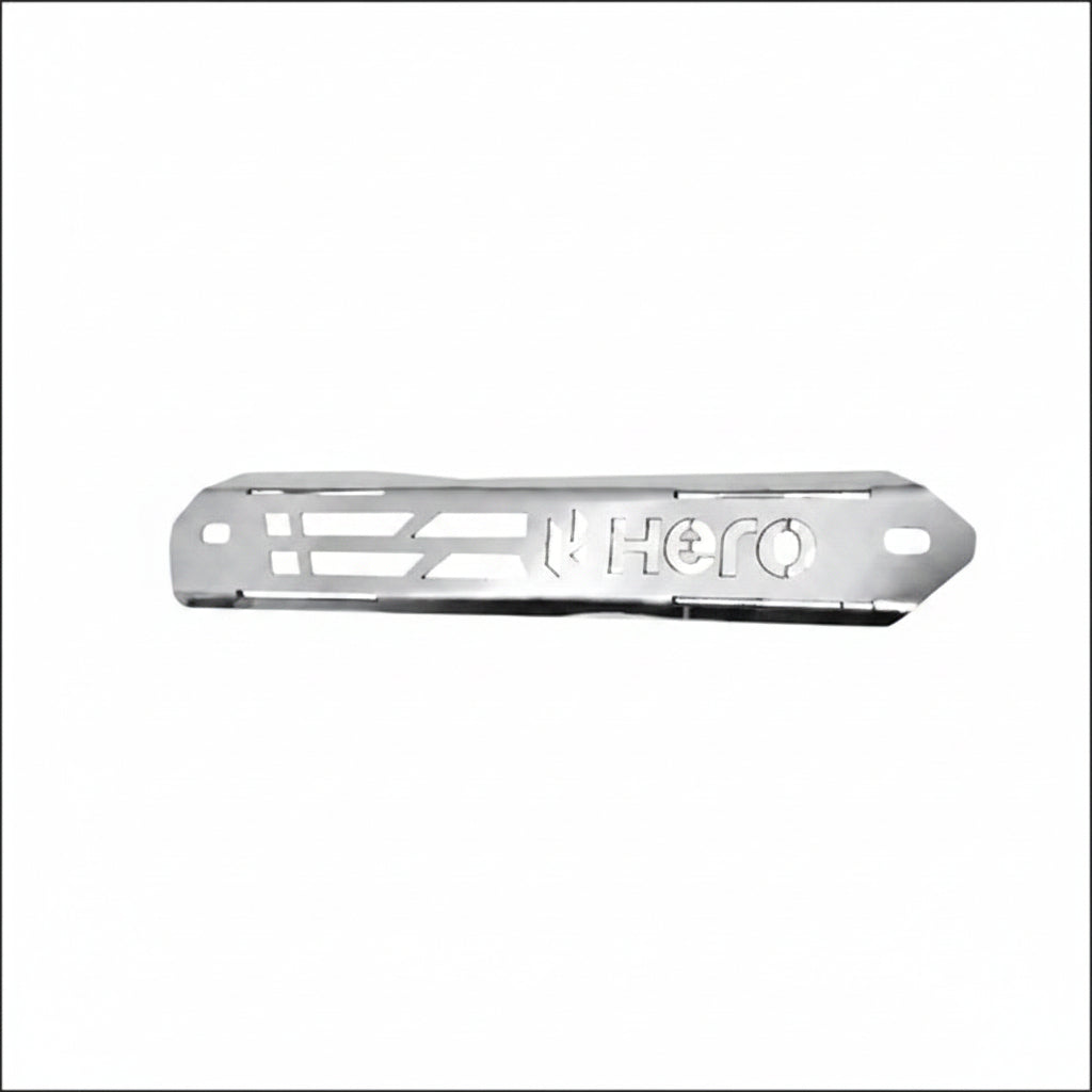 PROTECTOR MOFLE HERO ECO DELUXE - SPLENDOR