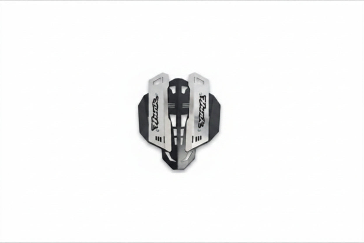 CUPULA HUNK 125R