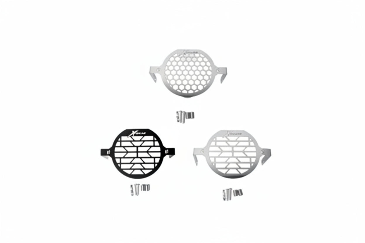 PROTECTOR DE FAROLA XPULSE 200