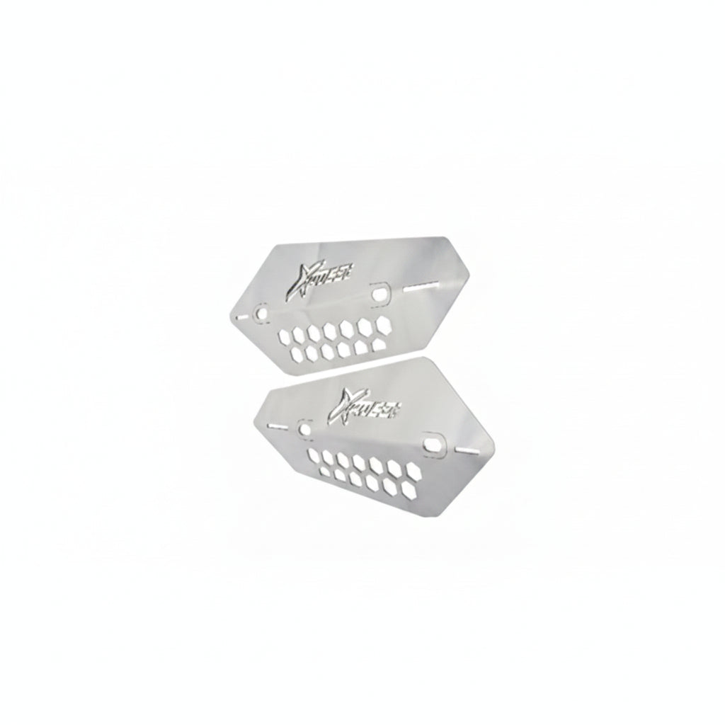 LAMINA LATERAL TRASERAS XPULSE 2004V PAR