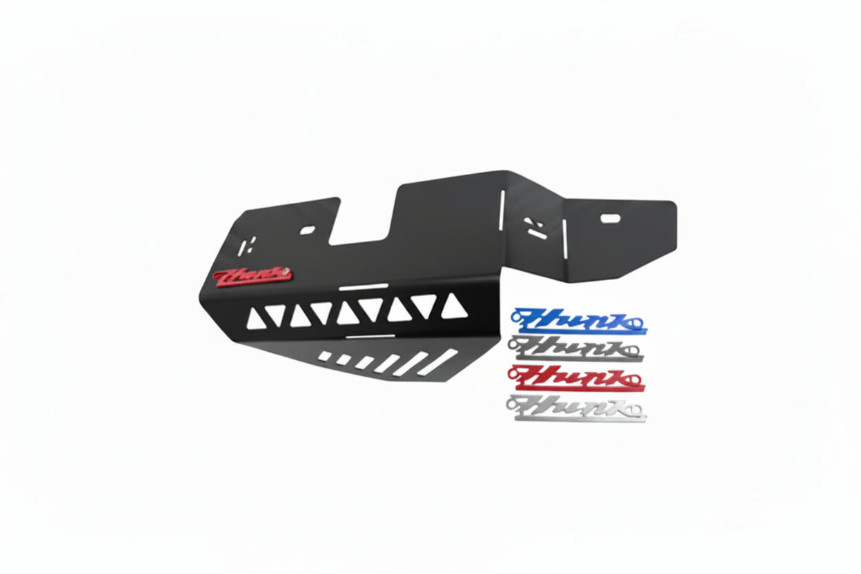 PROTECTOR MOFLE HUNK 125R 3D