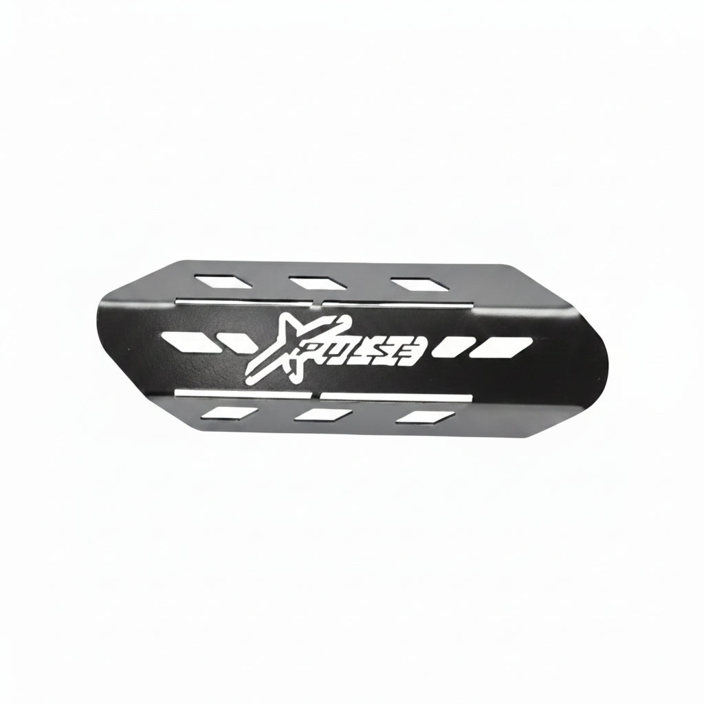 PROTECTOR MOFLE MINI  XPULSE 2004V